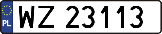 WZ23113