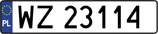 WZ23114