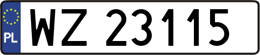 WZ23115