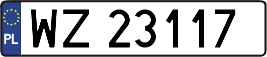 WZ23117