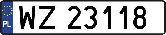 WZ23118