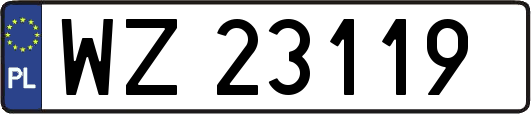 WZ23119