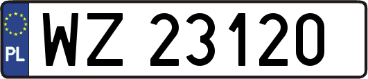 WZ23120