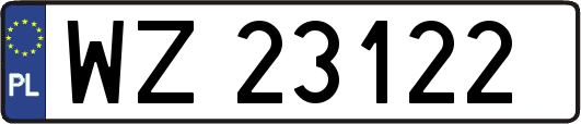 WZ23122