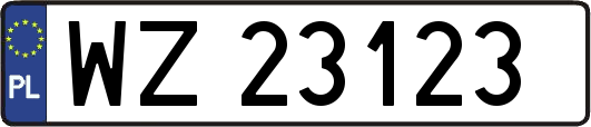 WZ23123