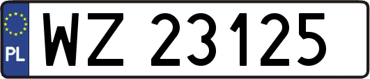 WZ23125