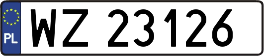 WZ23126