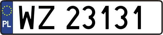 WZ23131