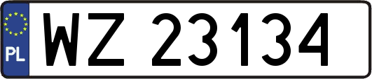 WZ23134