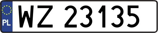WZ23135