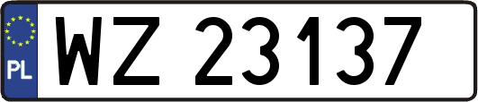 WZ23137