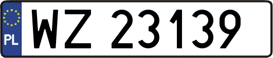 WZ23139