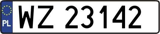 WZ23142
