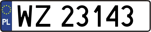 WZ23143