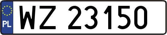 WZ23150