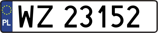 WZ23152