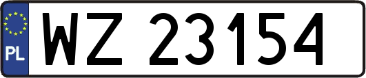 WZ23154
