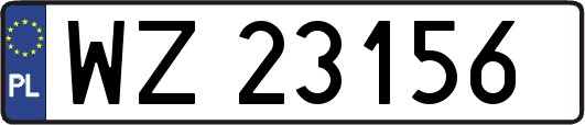 WZ23156