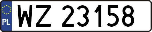 WZ23158