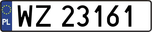 WZ23161
