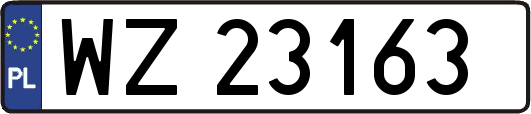 WZ23163