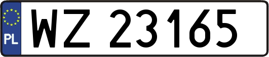 WZ23165