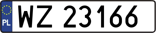 WZ23166