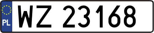 WZ23168