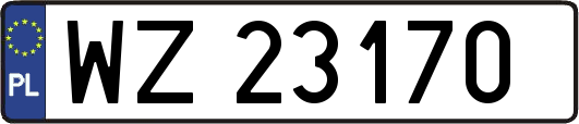 WZ23170