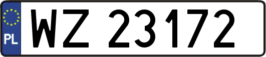 WZ23172