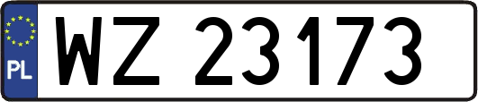 WZ23173