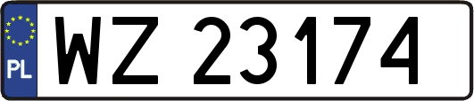 WZ23174