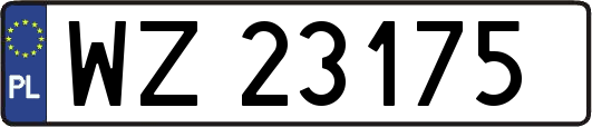 WZ23175