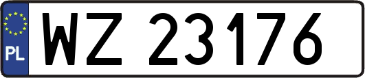 WZ23176