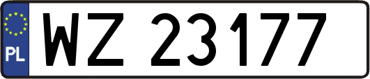 WZ23177