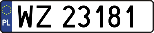 WZ23181