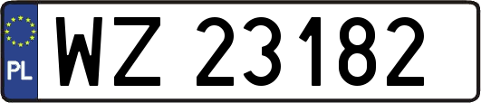WZ23182