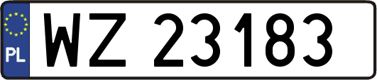 WZ23183