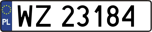WZ23184