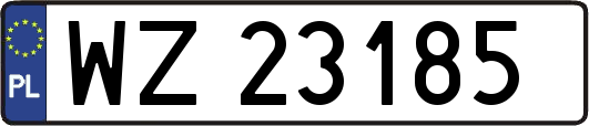 WZ23185