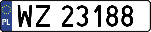 WZ23188