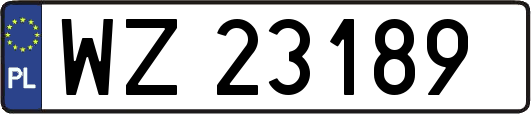 WZ23189