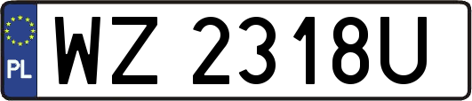 WZ2318U