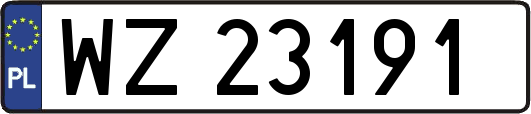 WZ23191