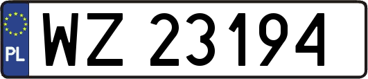 WZ23194