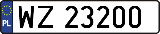 WZ23200