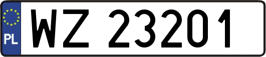 WZ23201