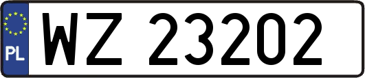 WZ23202