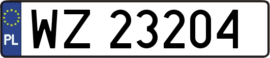 WZ23204