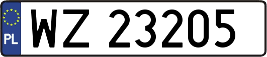 WZ23205